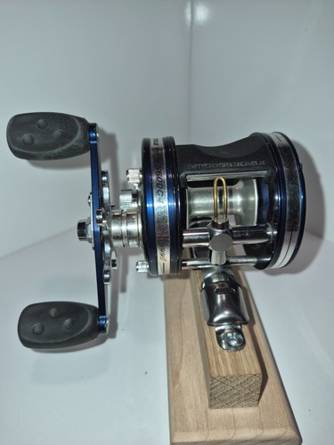 Abu garcia ambassadeur 5600c4 - ambassadeur,