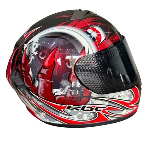 Kbc full face - kbc, vr-2