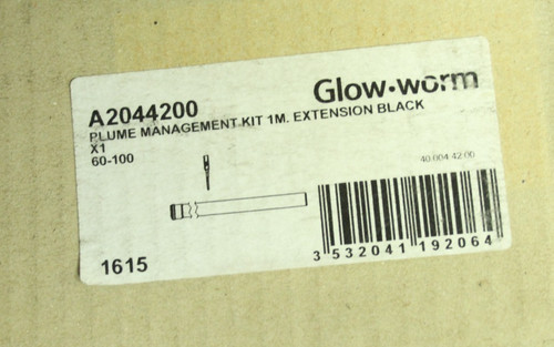 Glowworm a2044200 metre - a2044200, 1-metre
