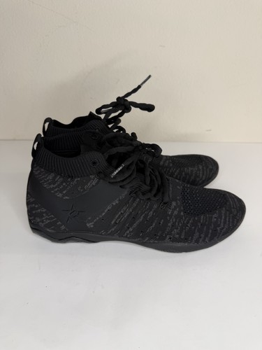 Rebel revolution black - rebel,