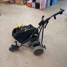 Folding Powakaddy Golf Cart/Caddy (needs battery) RMP 3500 HC