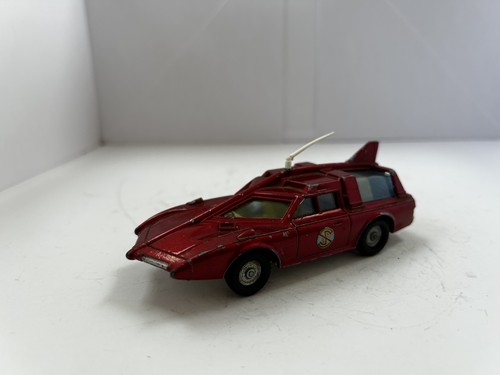 Dinky toys 103 captain - toys,