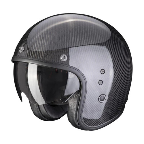 Scorpion belfast evo carbon - belfast,