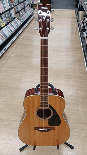 Yamaha acoustic fg830 - yamaha,