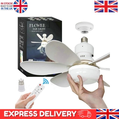 40w led ceiling fan with - ceiling, light