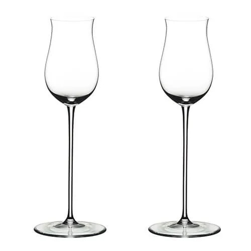 Riedel veritas set spirit - veritas, 2