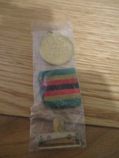 Unissued Zimbabwe Independence