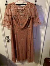 #140 Beautiful Monsoon Pink