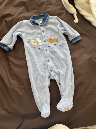 Vintage carters dog - vintage,