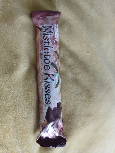 Vintage galaxy mistletoe - vintage,