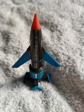 Thunderbird model matchbox - model, (matchbox
