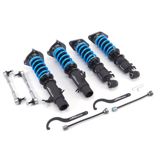 Way damping coilovers - 24,