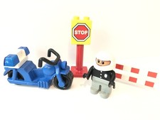 Lego Duplo - Police Patrol