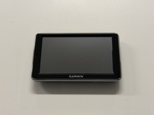 Genuine Garmin SAT Nav &