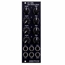 Doepfer A-138sv Mini Stereo