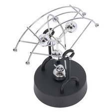 (Perpetual Motion Machine Toy