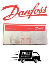 Danfoss HP22 Motorised 2 Port