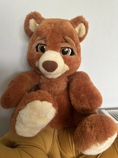 Giochi Preziosi Bruno bear