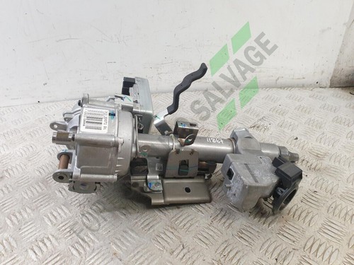 2016 ford ecosport - ford, steering