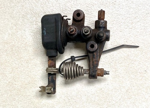 Suzuki super carry brake comp - carry,