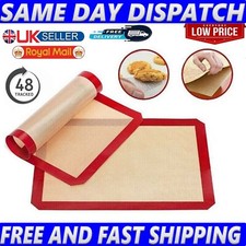 Silicone Baking Mat Fibreglass