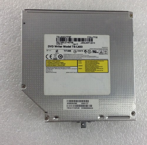 Toshiba satellite l505 - toshiba,
