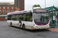 Transdev Lancashire No.1823