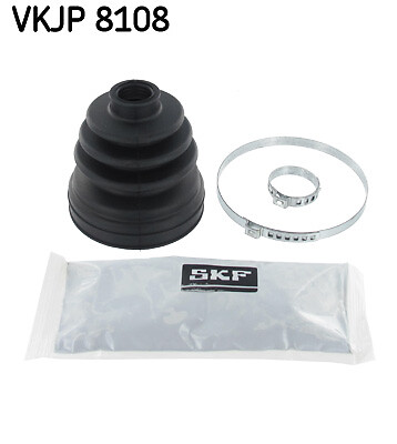 Vkjp 8108 skf bellow set - 8108,