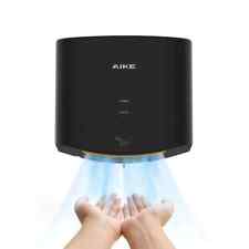 AIKE Hand Dryer 10 Seconds to