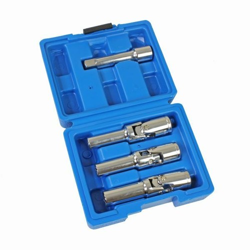 Pro glow plug socket - socket, set