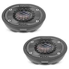 Focal TBM Utopia M Series Pair