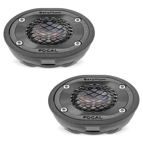 Focal tbm utopia - tbm, series