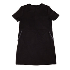 Zara dress size small black - dress,