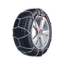 THULE XS16 Self Tensioning 4X4 SUV 16mm Snow Chains Quick & Easy Fit Top Quality