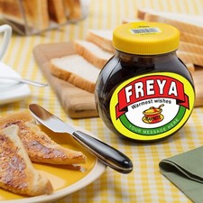 Personalised Customised