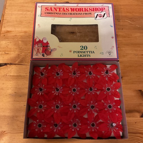 Vintage santa workshop - vintage, santa's