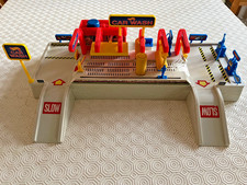 Vintage 1990s Mattel Hot