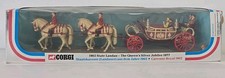 Vintage Corgi 41 1902 State