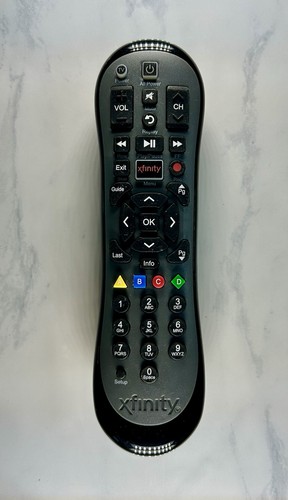 Xfinity comcast xr2 - xr2, remote