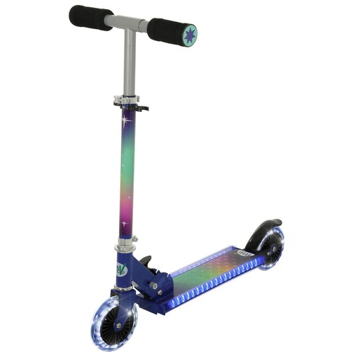 Move electro kids - kids, inline