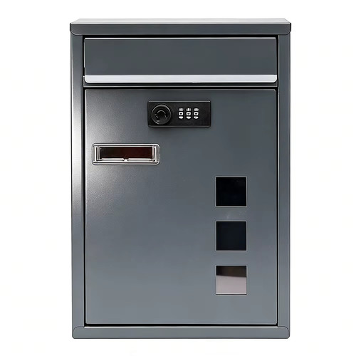 Locking wall mounted - wall,