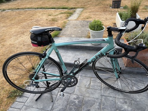 Bianchi via nirone - via,