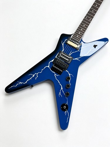 Dime washburn dimebag darrell - dime,