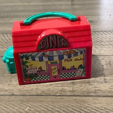 VTG ORIGINAL Pound Puppies