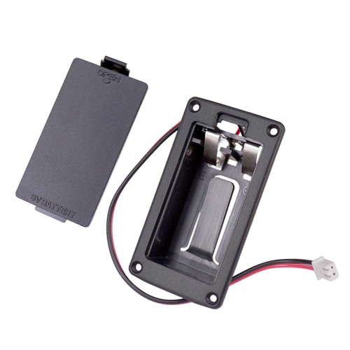 Kowaku abs battery holder - holder, /