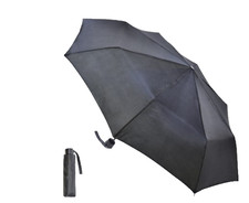 KS Brands LADIES BLACK WIND