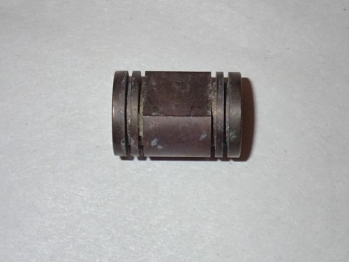 Gauge roller track - oo, &