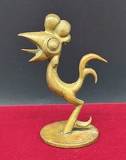 Karl Hagenauer Bronze Rooster