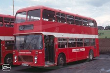 Bus Photo - Yorkshire Traction