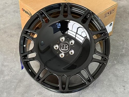 Inch brabus carbon - inch,